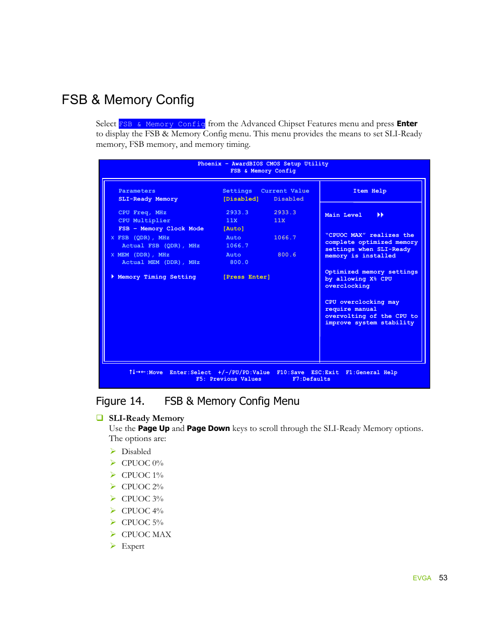 EVGA force 132-YW-E178 User Manual | Page 64 / 85