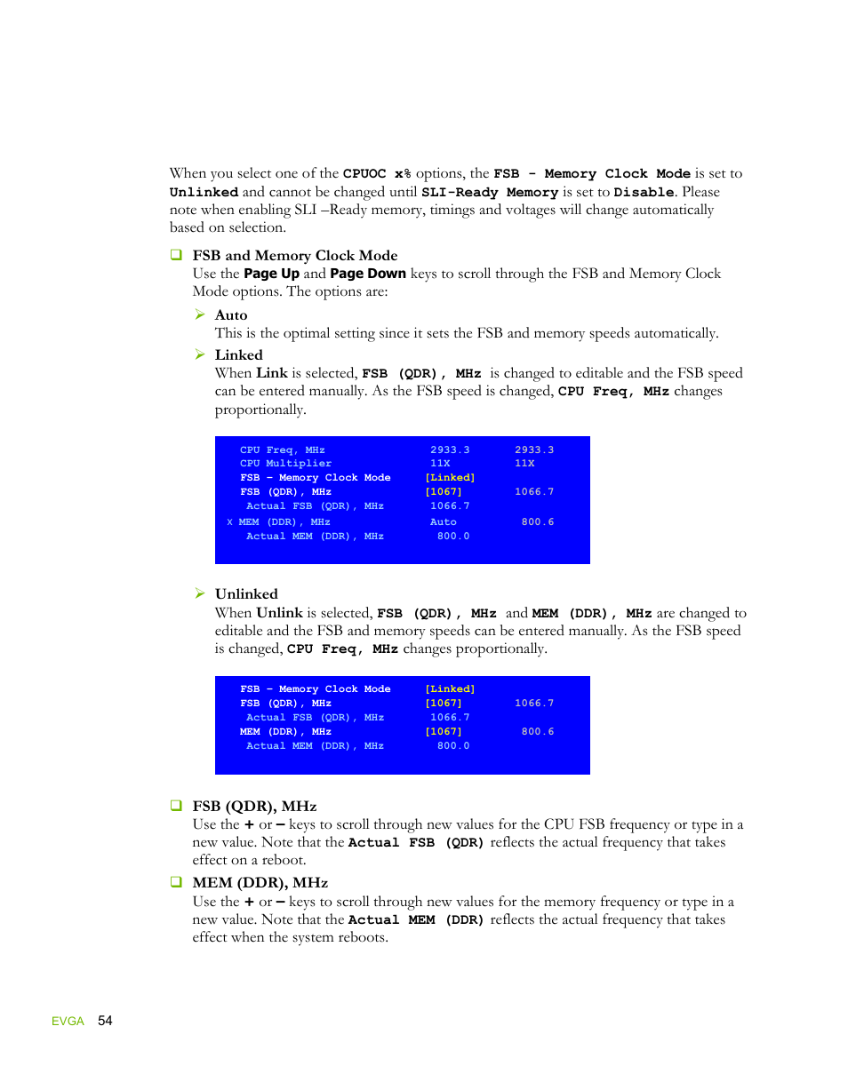 EVGA force 132-YW-E178 User Manual | Page 65 / 85