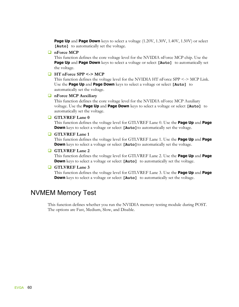 EVGA force 132-YW-E178 User Manual | Page 71 / 85