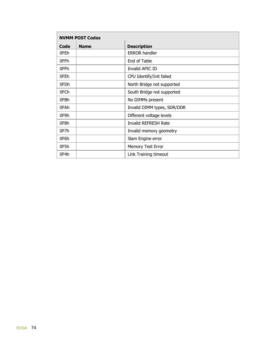 EVGA force 132-YW-E178 User Manual | Page 85 / 85