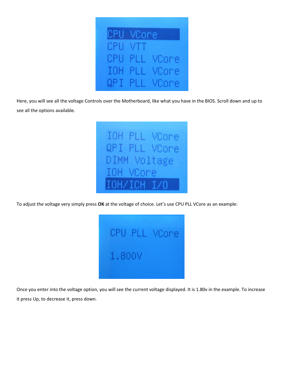 EVGA 100-EV-EB01 User Manual | Page 13 / 21