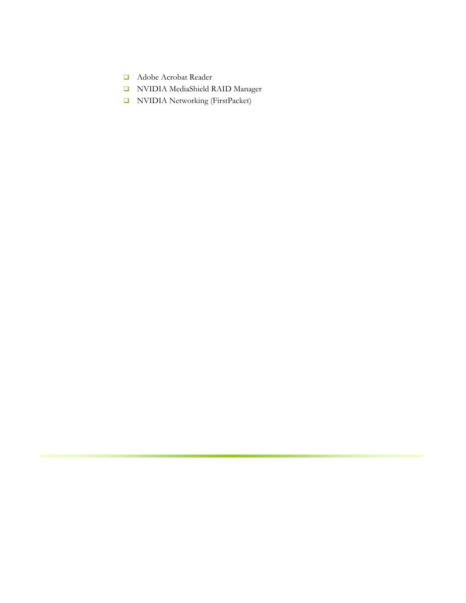 EVGA nForce 122-CK-NF68-XX User Manual | Page 12 / 170