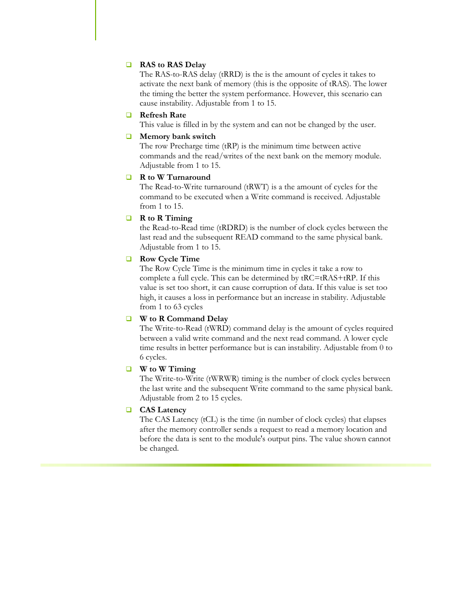 EVGA nForce 122-CK-NF68-XX User Manual | Page 127 / 170