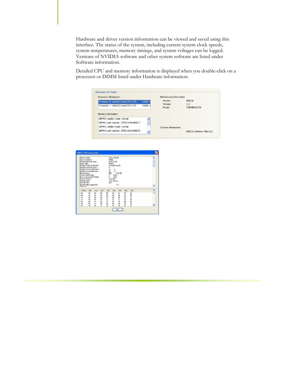 EVGA nForce 122-CK-NF68-XX User Manual | Page 29 / 170