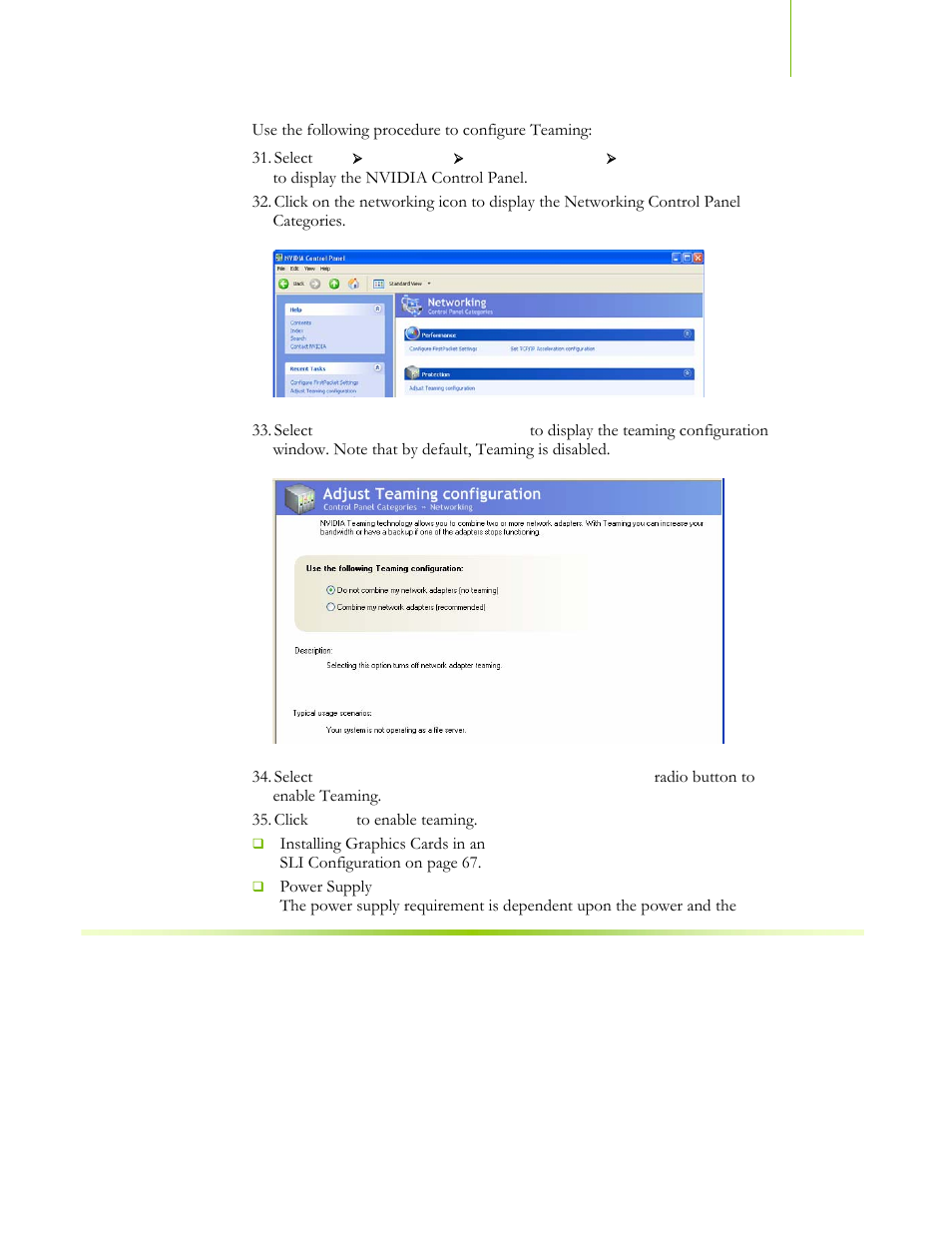 EVGA nForce 122-CK-NF68-XX User Manual | Page 48 / 170