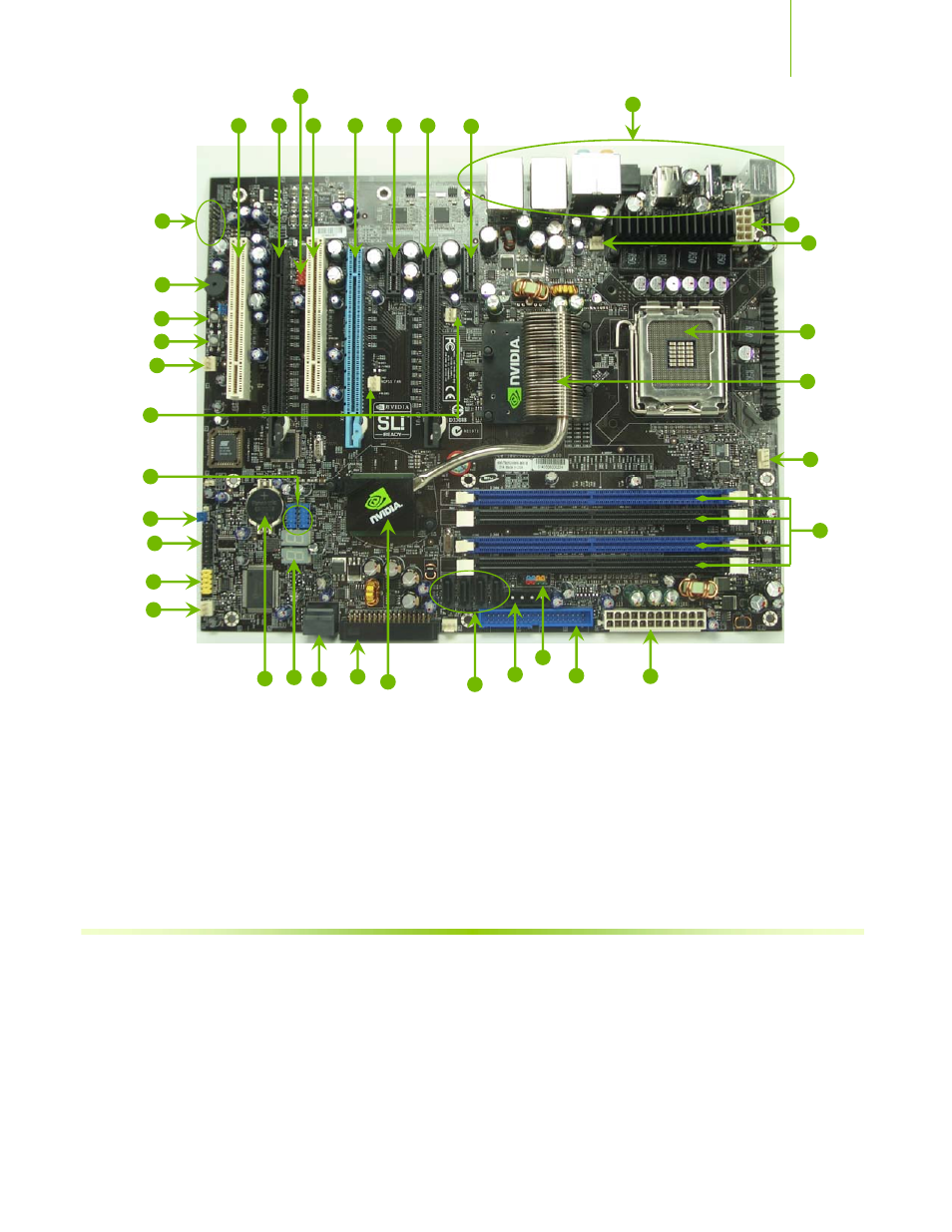 EVGA nForce 122-CK-NF68-XX User Manual | Page 62 / 170