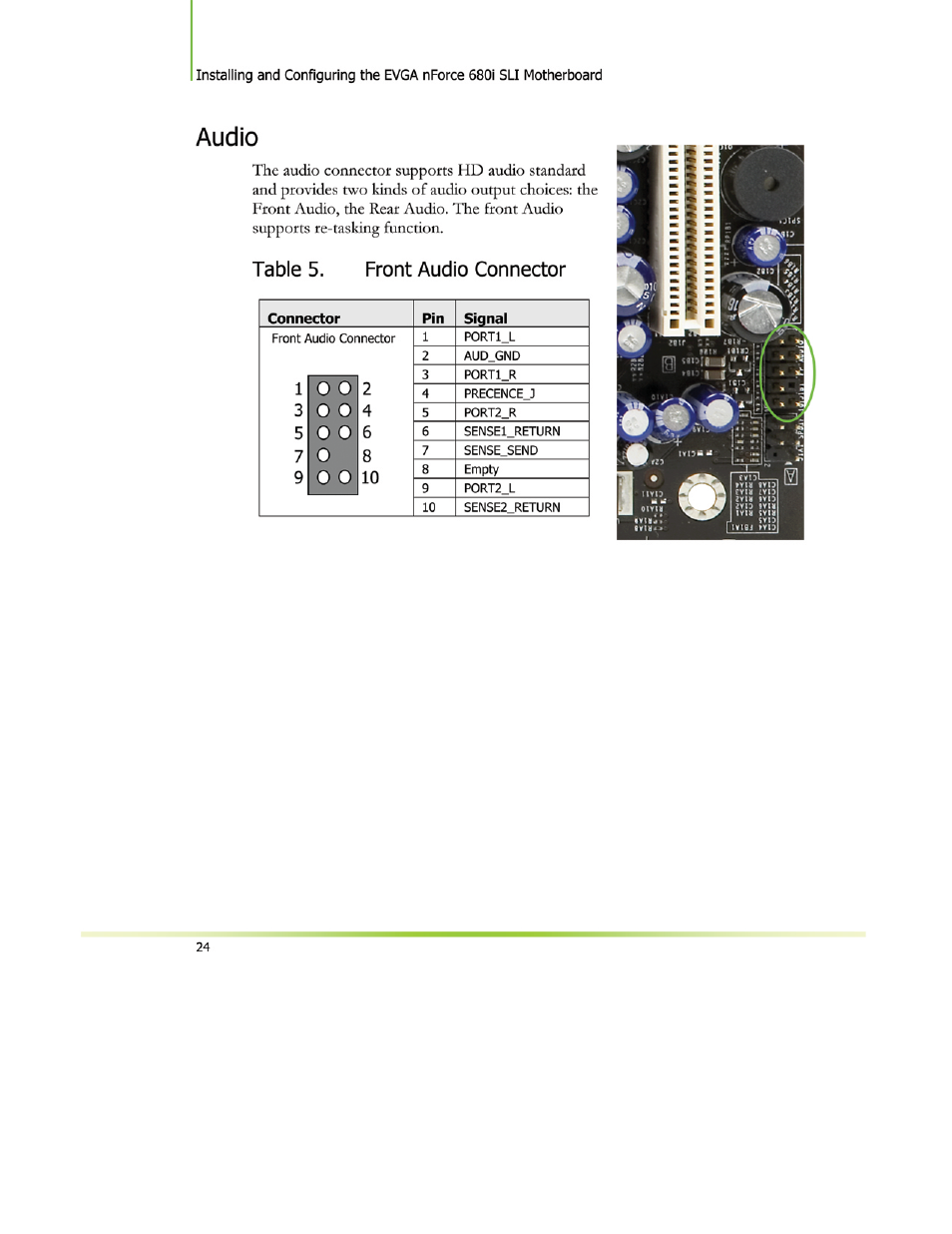 EVGA nForce 122-CK-NF68-XX User Manual | Page 75 / 170