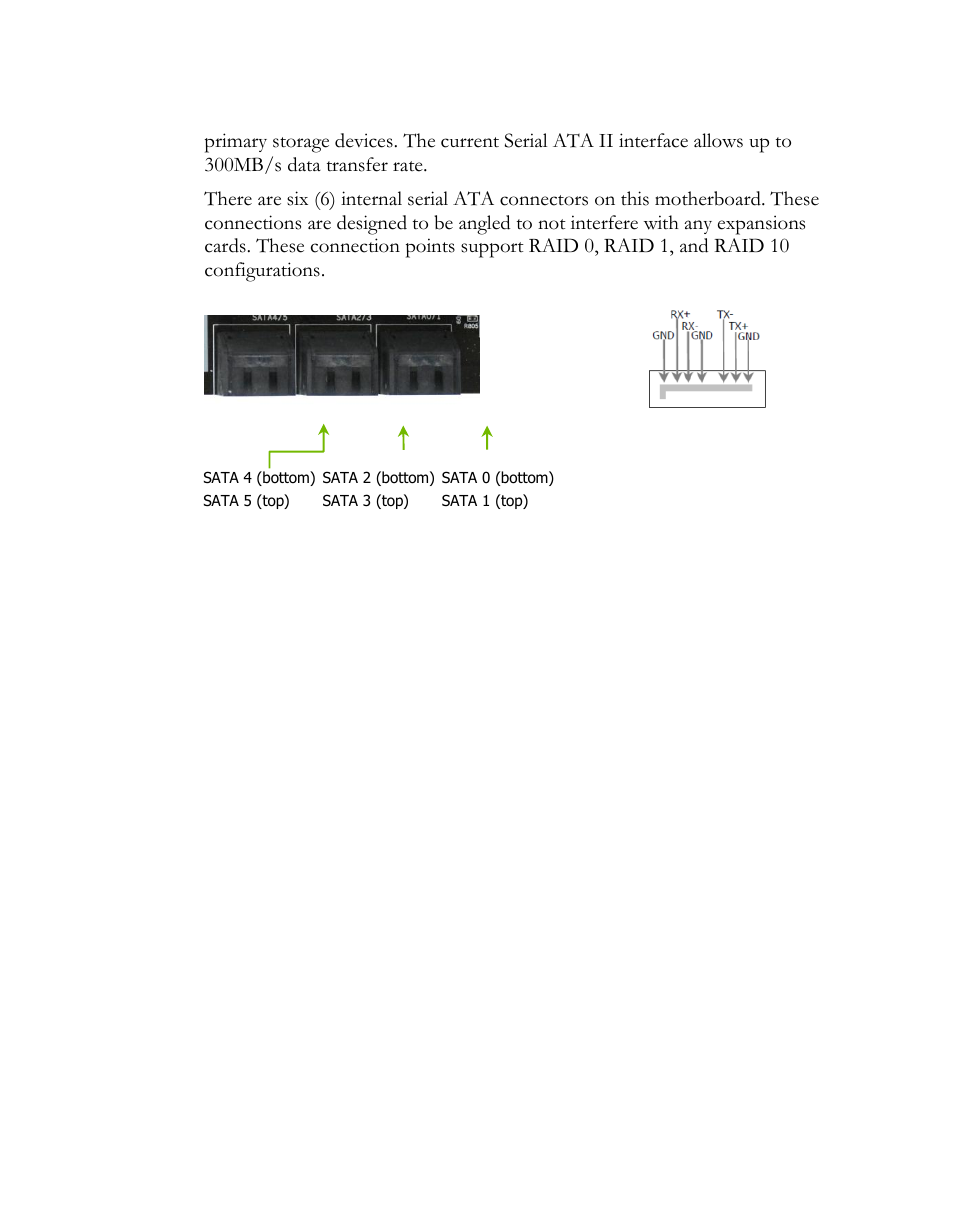 EVGA P55 SLI User Manual | Page 17 / 46