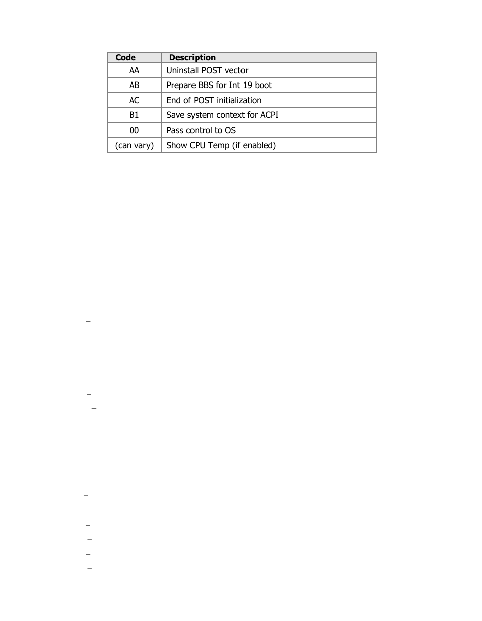 Evga glossary of terms | EVGA P55 SLI User Manual | Page 44 / 46