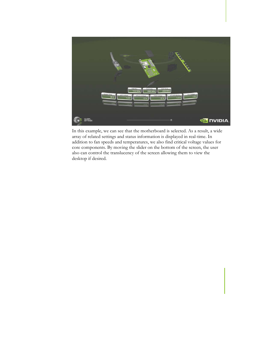 EVGA NFORCE 780I SLI User Manual | Page 100 / 127