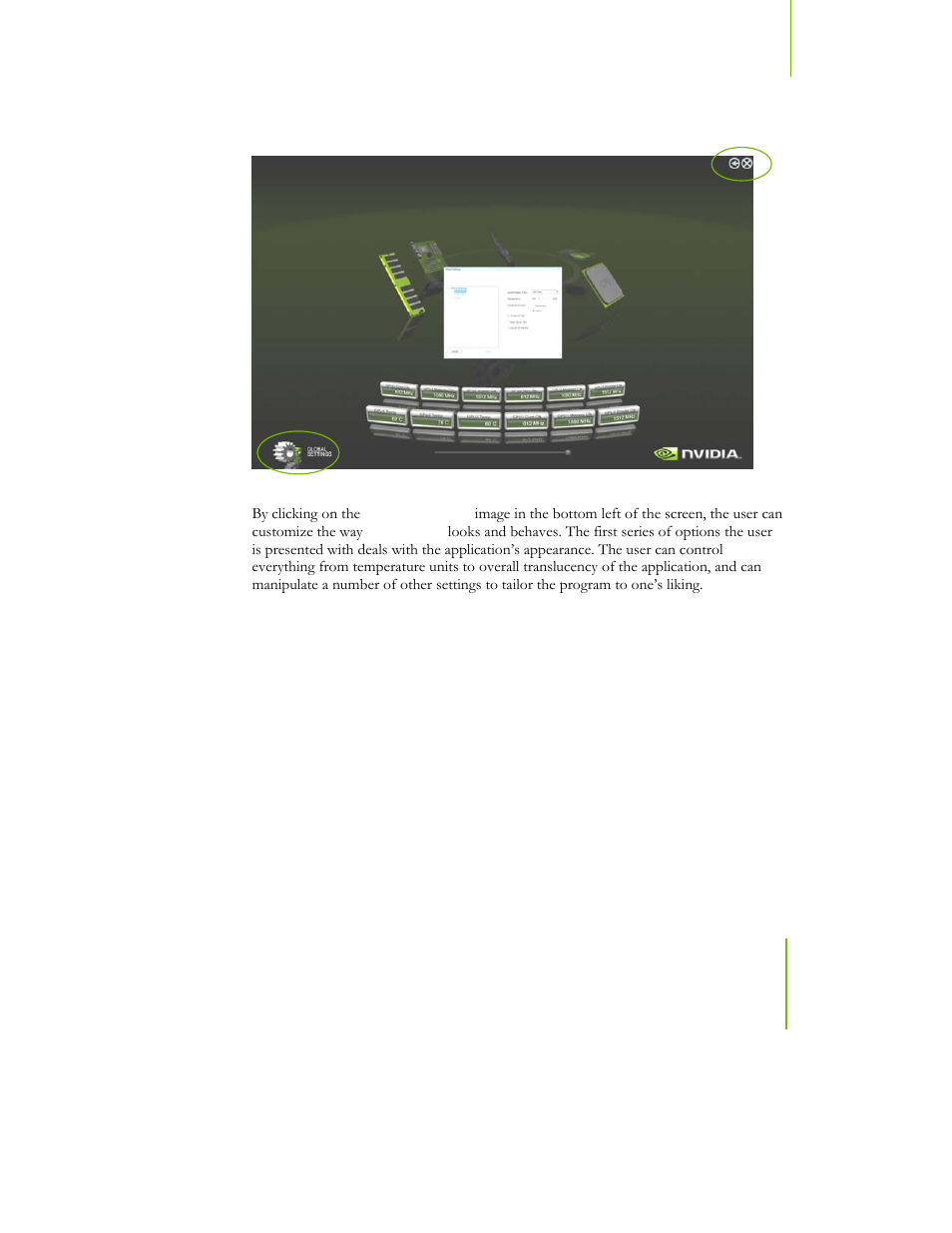 EVGA NFORCE 780I SLI User Manual | Page 102 / 127