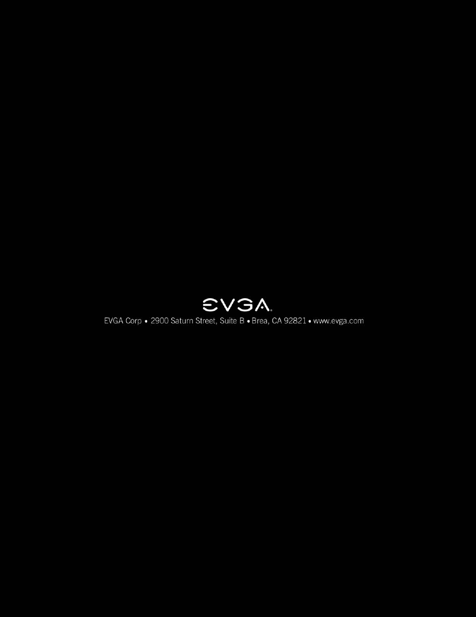 EVGA NFORCE 780I SLI User Manual | Page 127 / 127