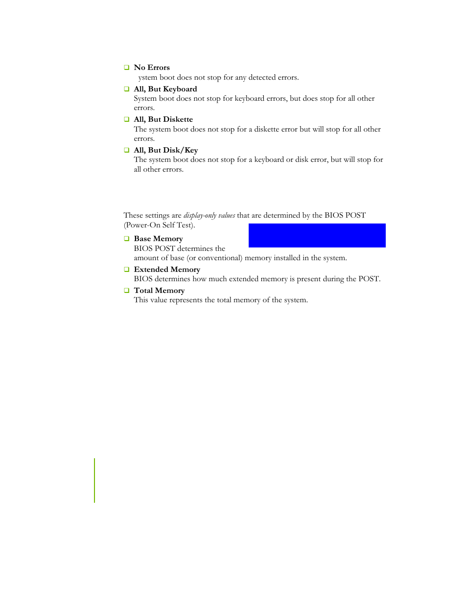 EVGA NFORCE 780I SLI User Manual | Page 49 / 127