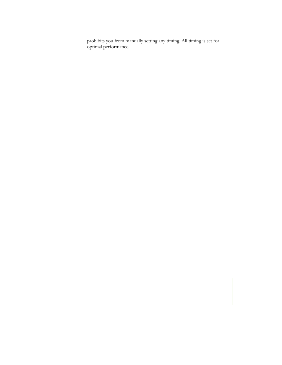 EVGA NFORCE 780I SLI User Manual | Page 62 / 127