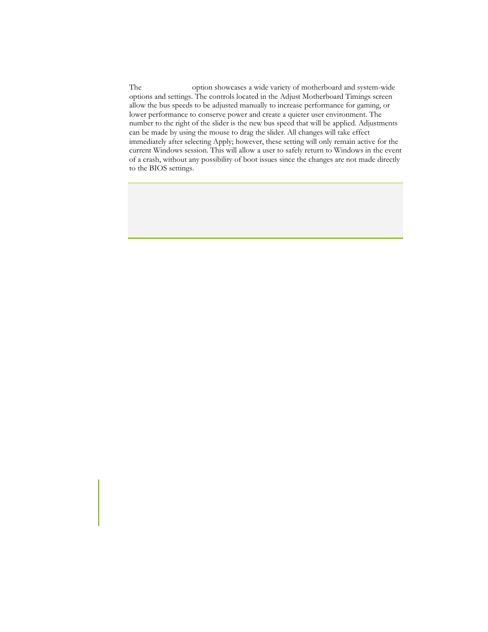Motherboard | EVGA NFORCE 780I SLI User Manual | Page 89 / 127