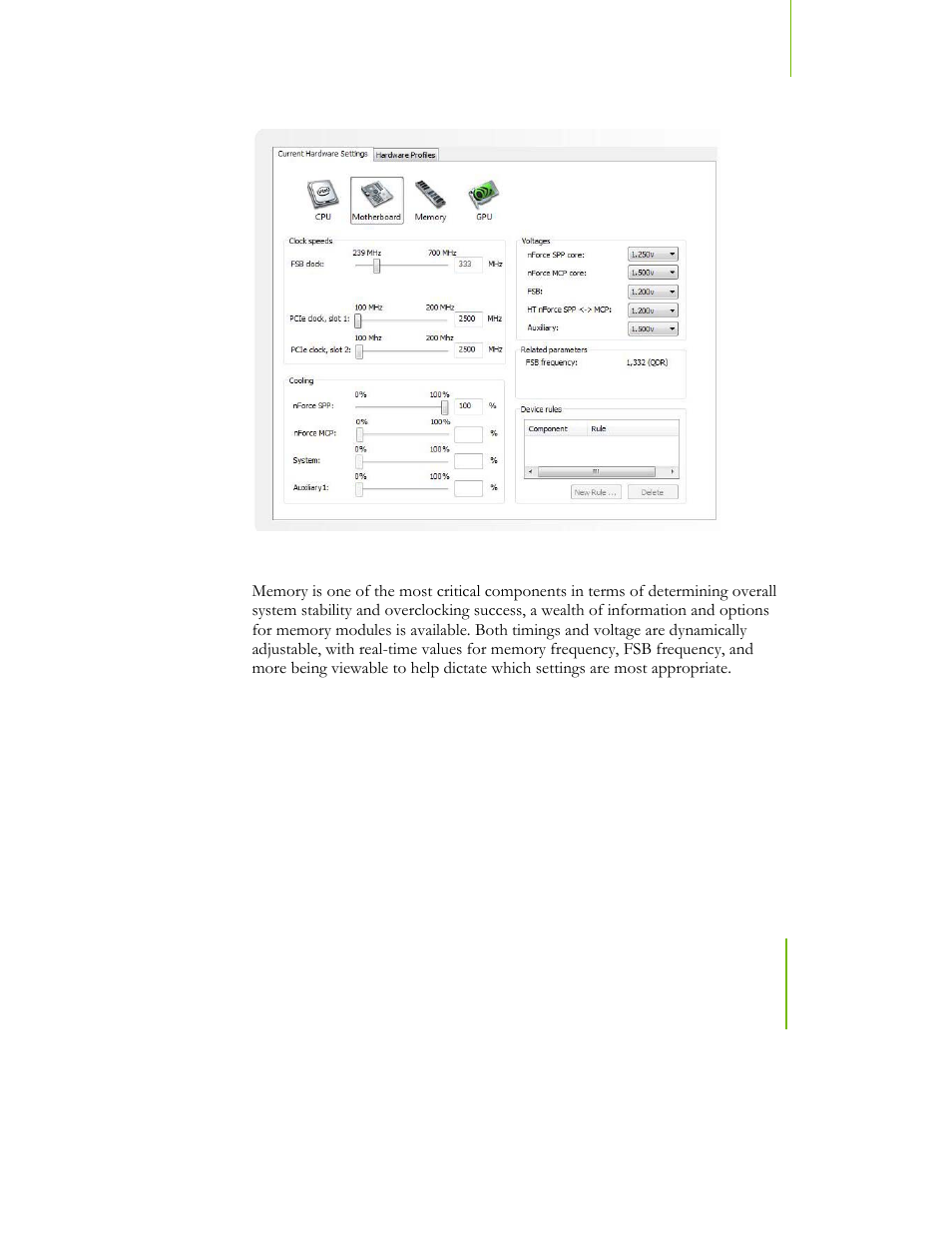 EVGA NFORCE 780I SLI User Manual | Page 90 / 127