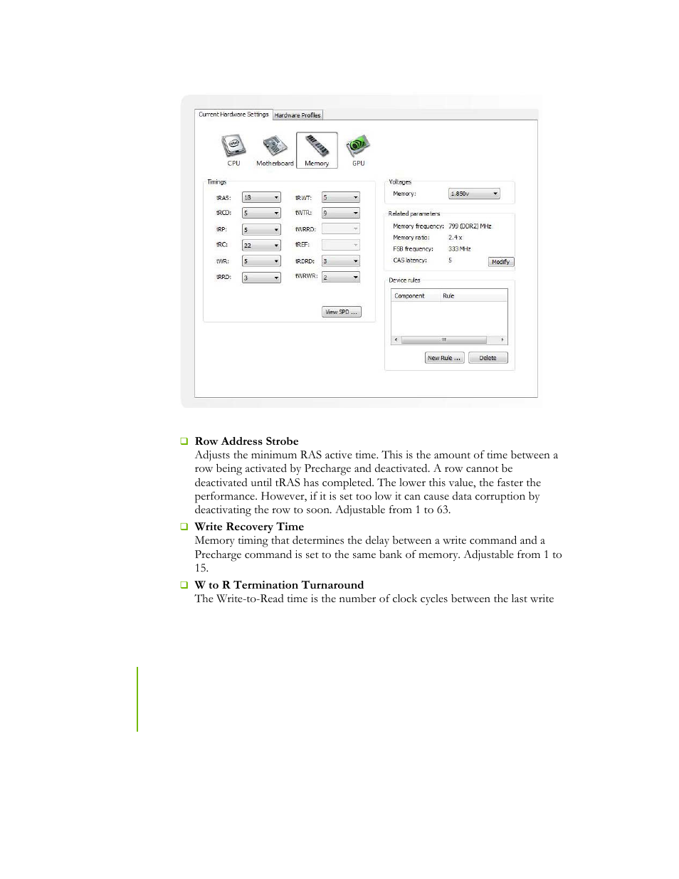 EVGA NFORCE 780I SLI User Manual | Page 91 / 127