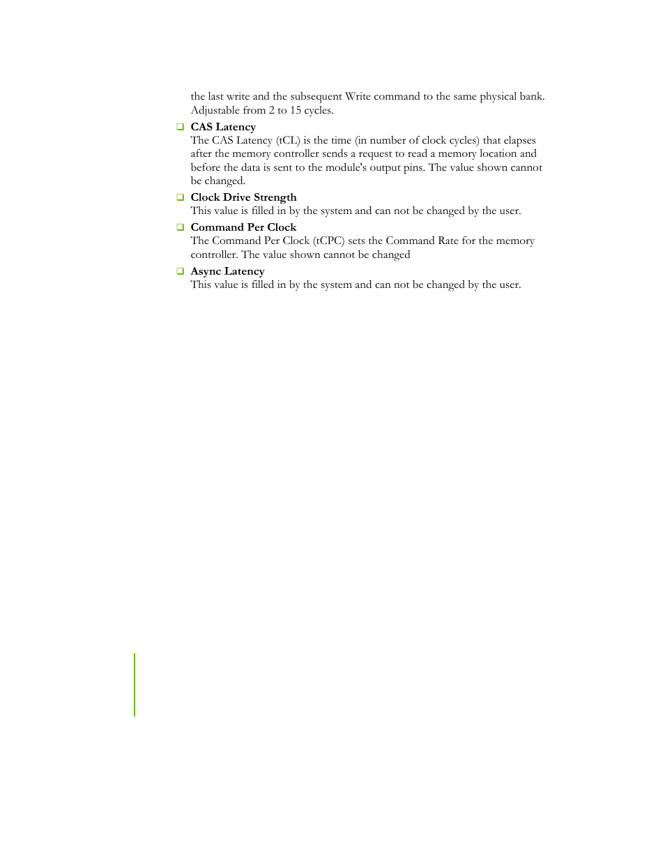 EVGA NFORCE 780I SLI User Manual | Page 93 / 127