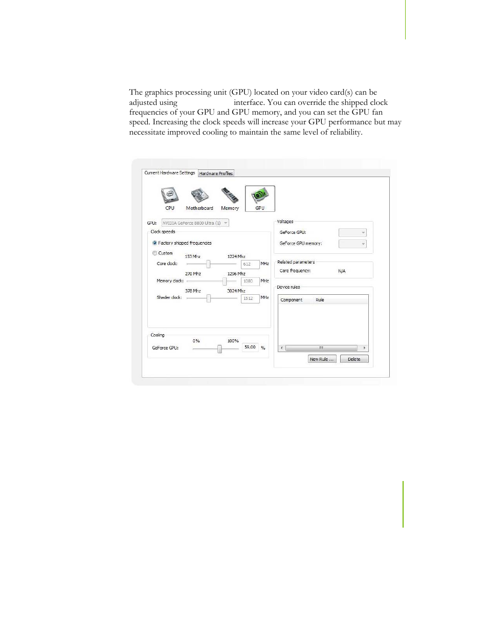 EVGA NFORCE 780I SLI User Manual | Page 94 / 127