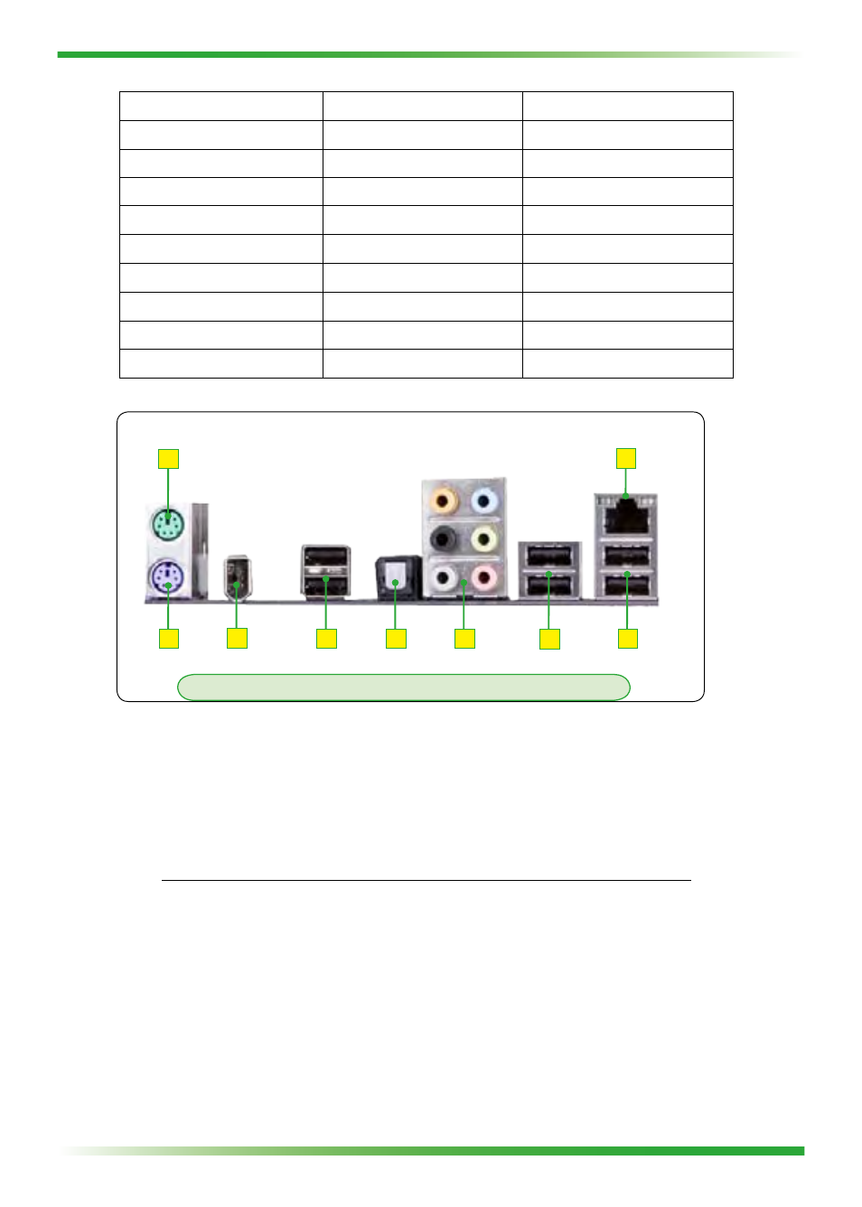 EVGA 750I SLI User Manual | Page 13 / 58