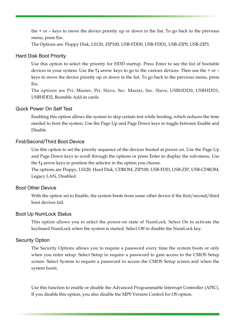 EVGA 750I SLI User Manual | Page 32 / 58