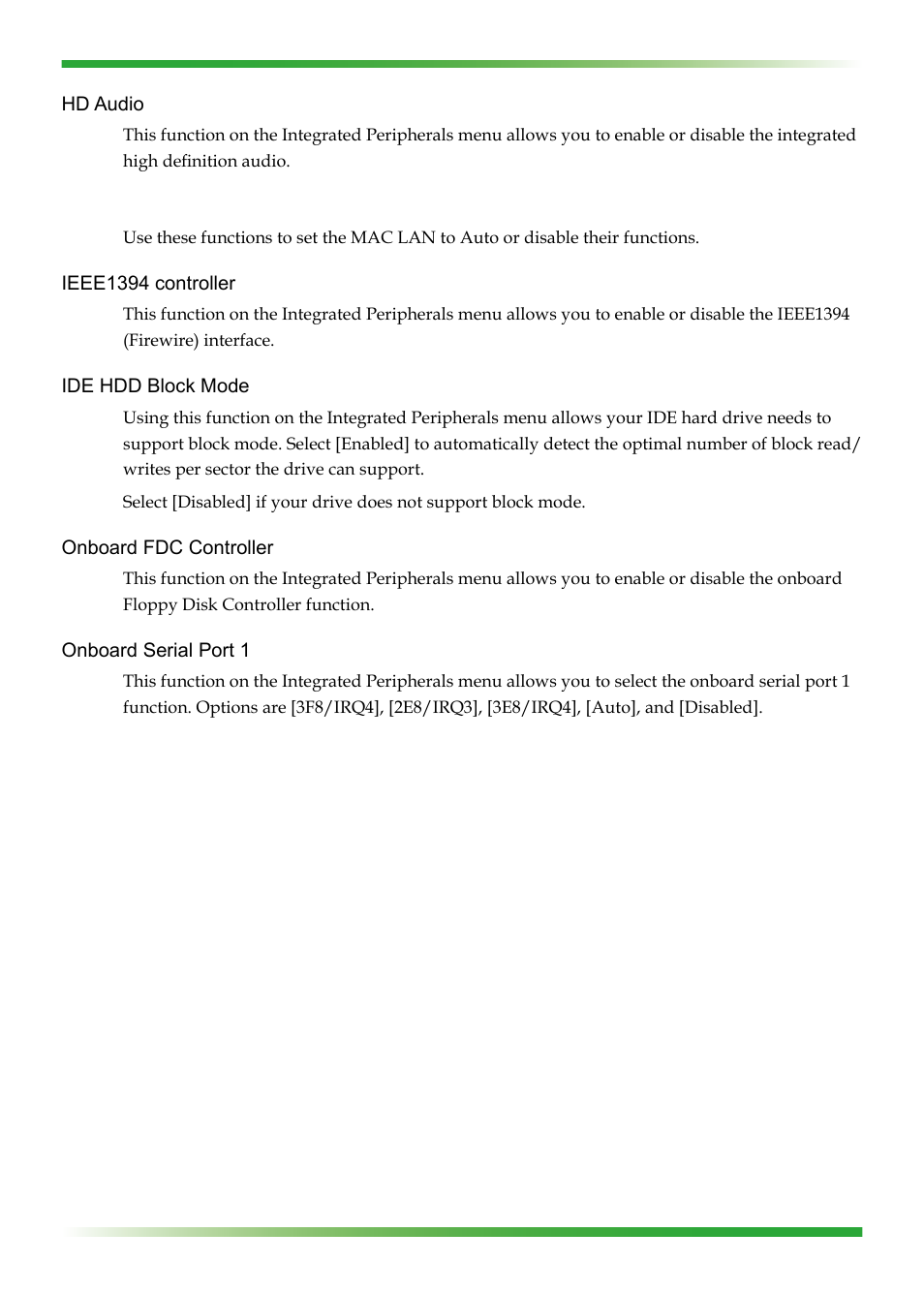 EVGA 750I SLI User Manual | Page 36 / 58
