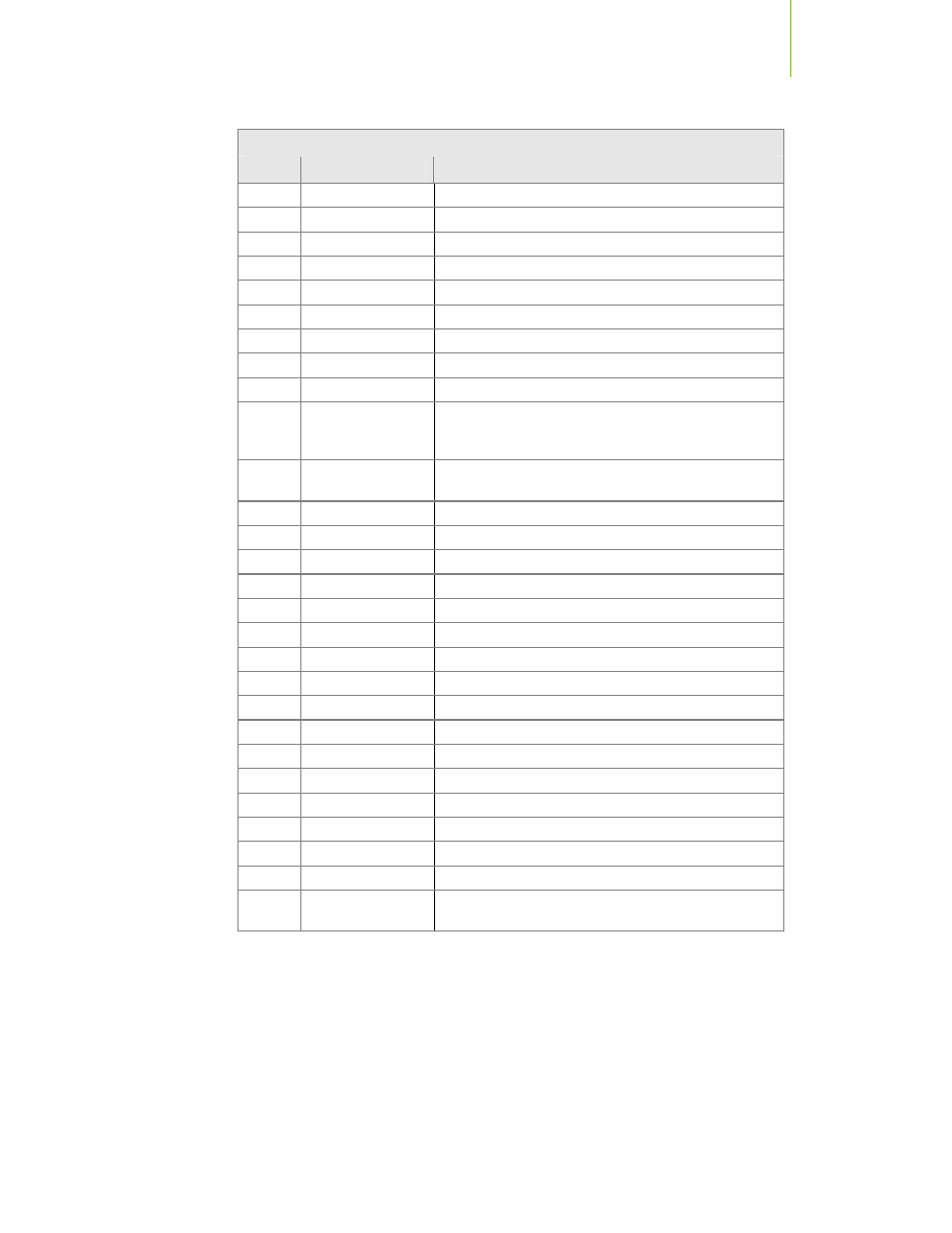 EVGA 750I SLI User Manual | Page 52 / 58