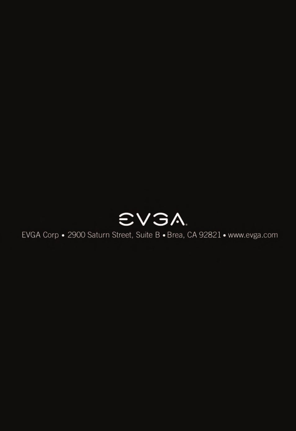 EVGA 750I SLI User Manual | Page 58 / 58