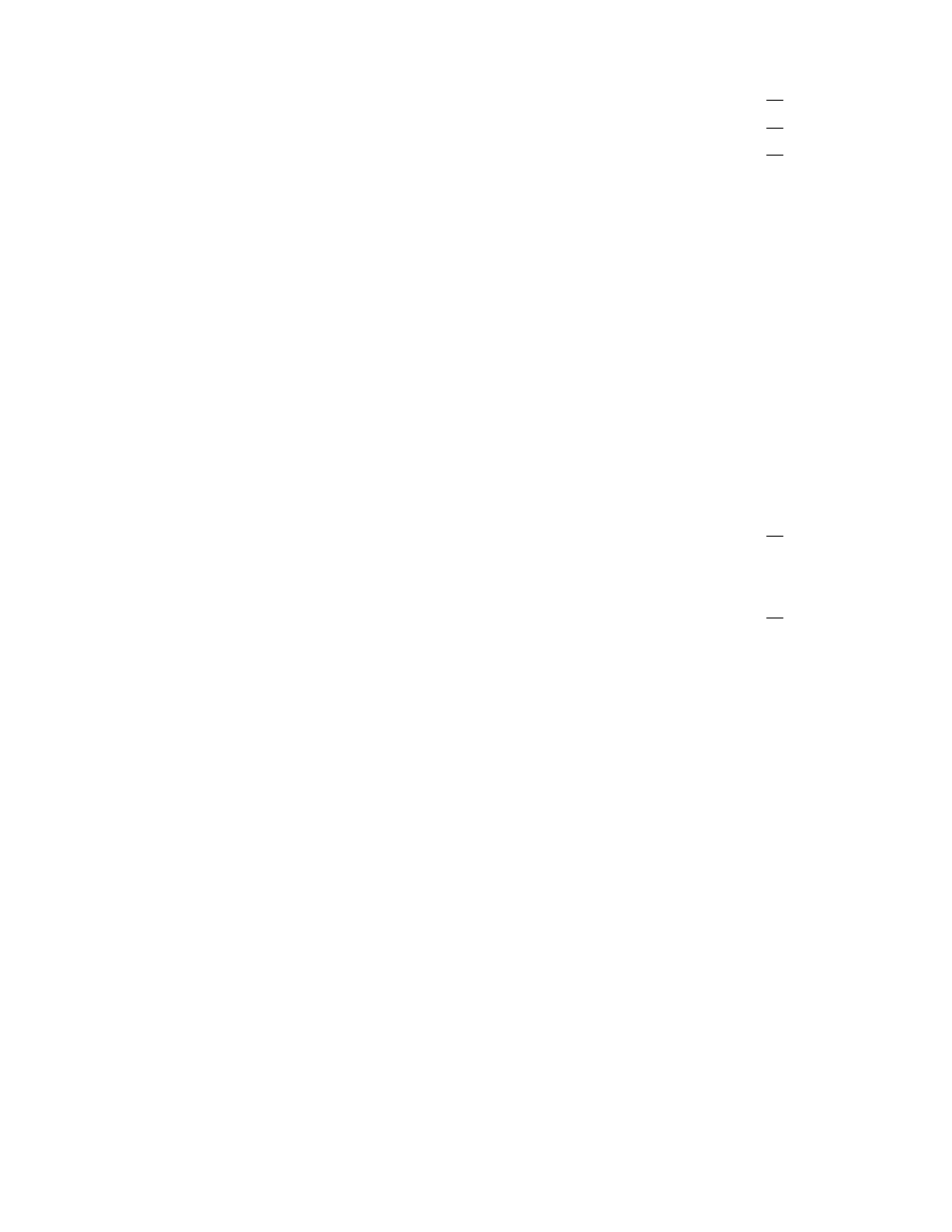 EVGA 750I SLI User Manual | Page 6 / 58