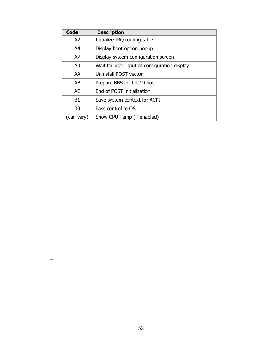 Evga glossary of terms | EVGA 160-LF-E659 User Manual | Page 52 / 54