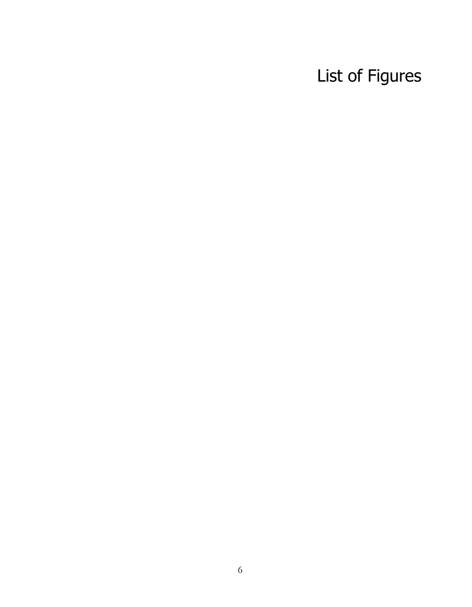 List of figures | EVGA 160-LF-E659 User Manual | Page 6 / 54