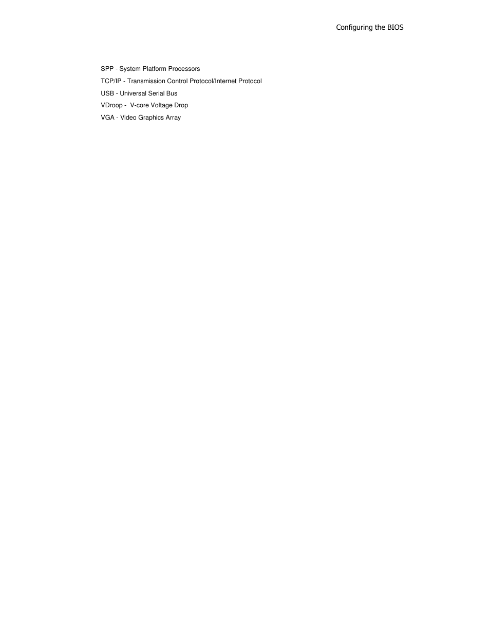 EVGA X58 3X SLI User Manual | Page 75 / 75