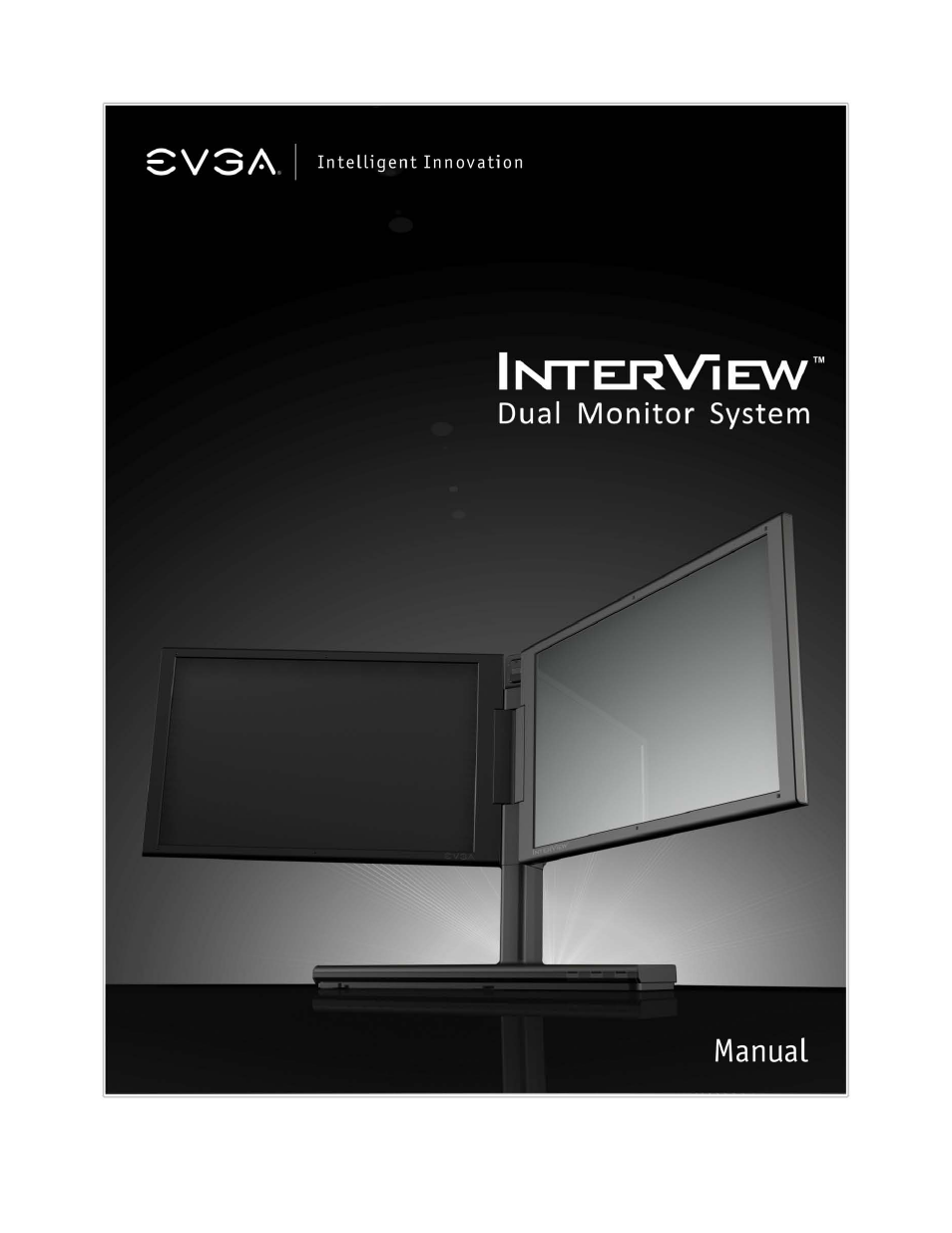 EVGA InterView 200-LM-1700 User Manual | 35 pages