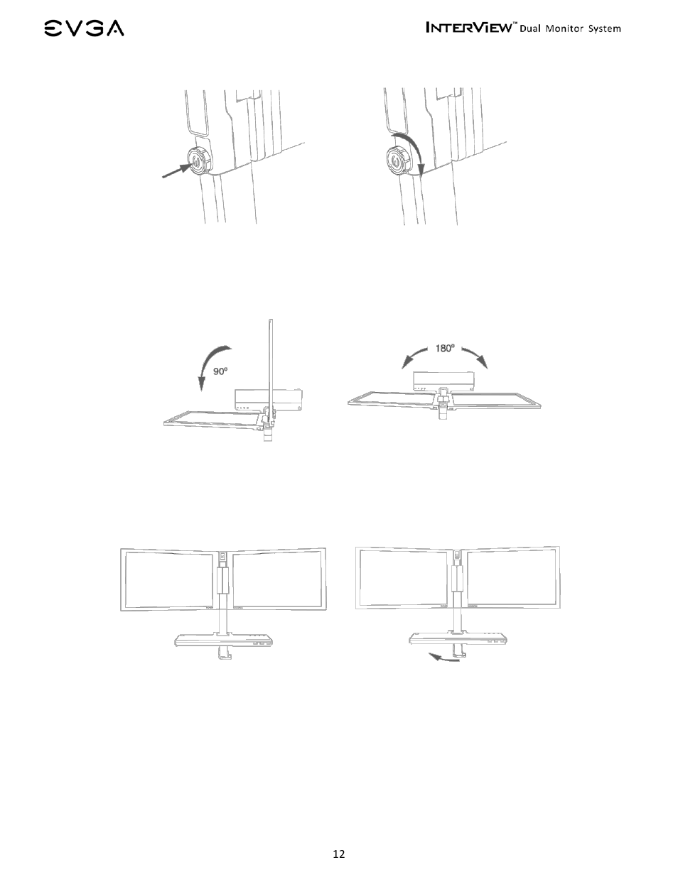 EVGA InterView 200-LM-1700 User Manual | Page 12 / 35