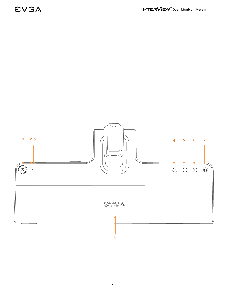 EVGA InterView 200-LM-1700 User Manual | Page 7 / 35