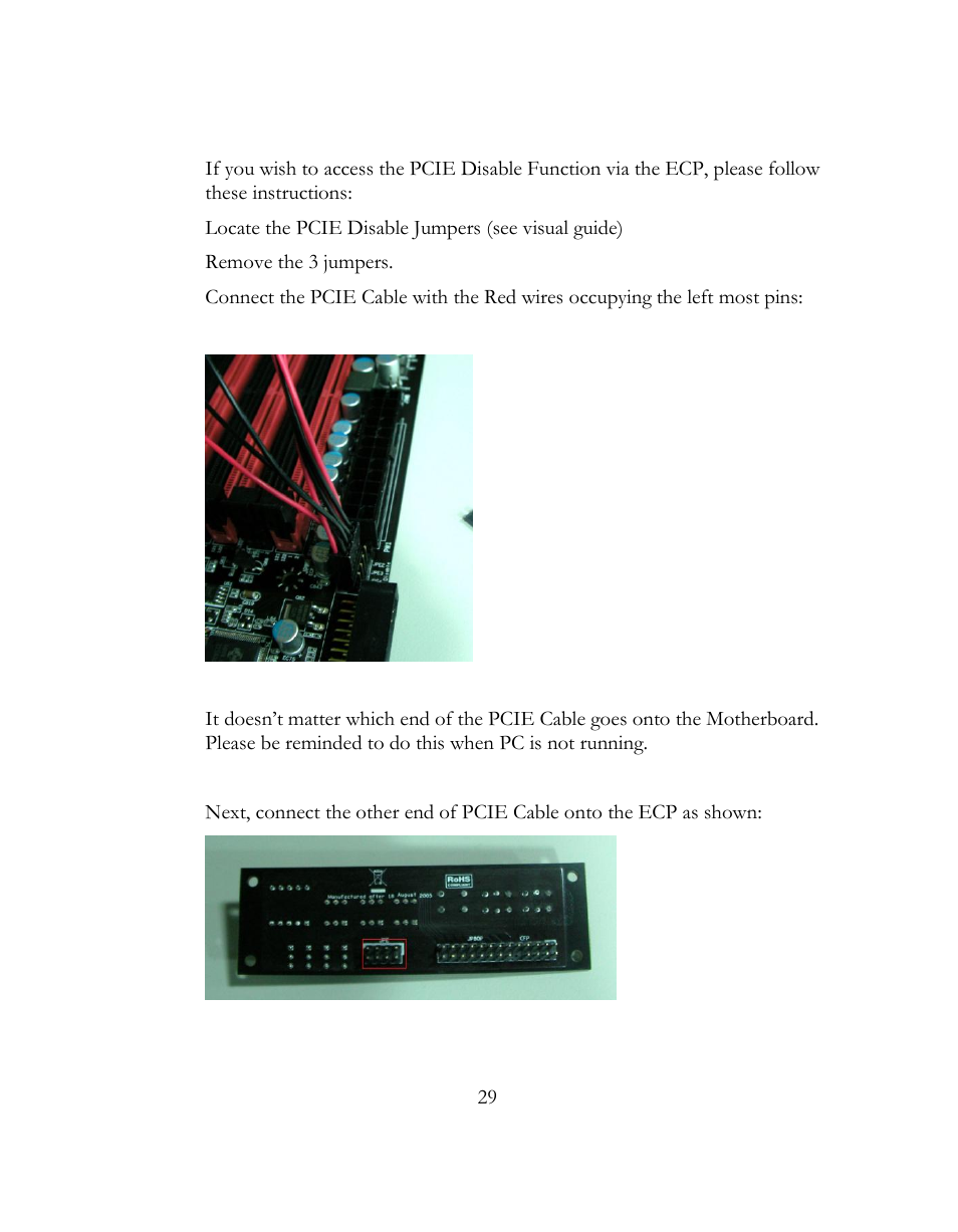 EVGA 141-LF-E658 User Manual | Page 29 / 54