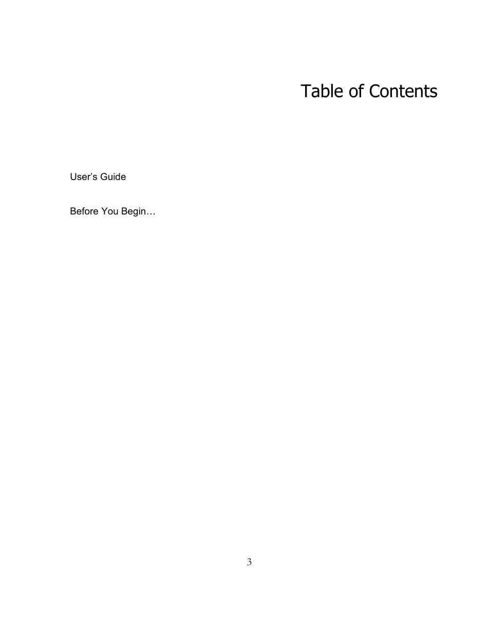 EVGA 141-LF-E658 User Manual | Page 3 / 54