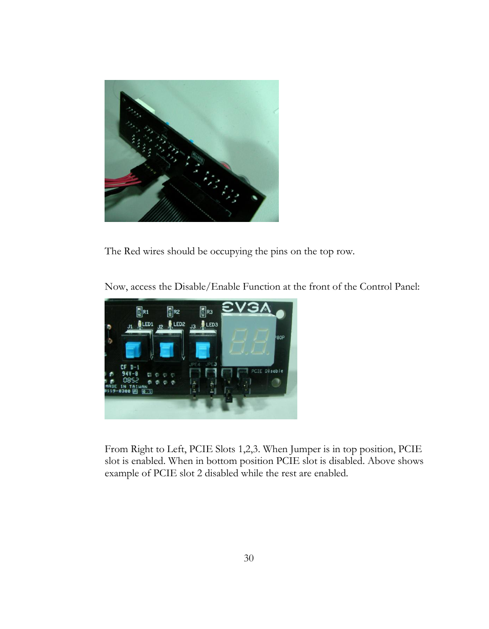 EVGA 141-LF-E658 User Manual | Page 30 / 54