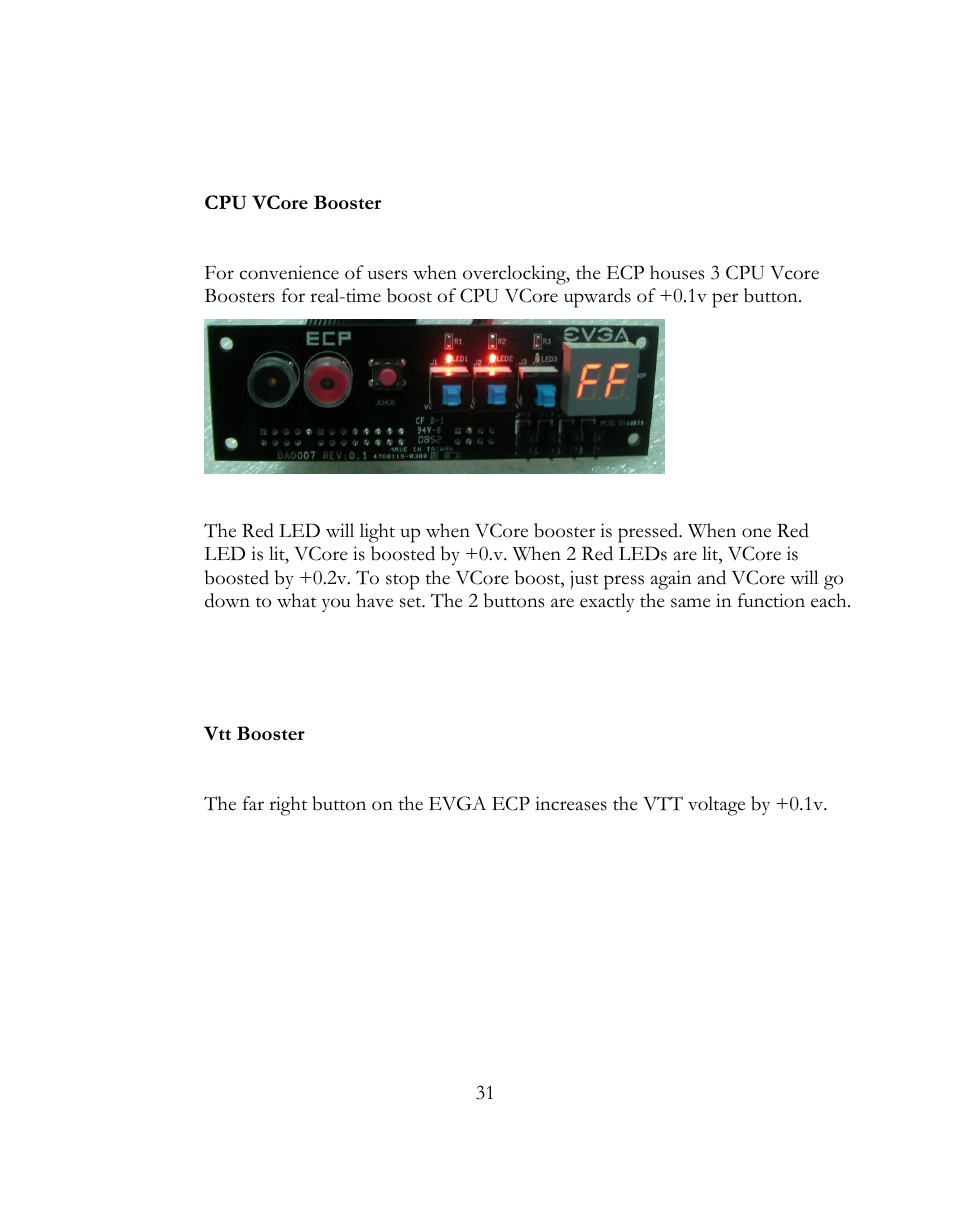 EVGA 141-LF-E658 User Manual | Page 31 / 54