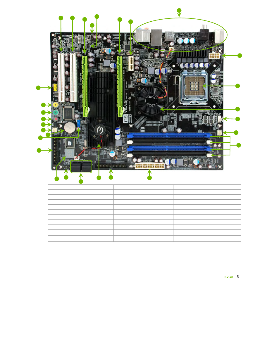 EVGA nForce 122-YW-E173 User Manual | Page 13 / 77