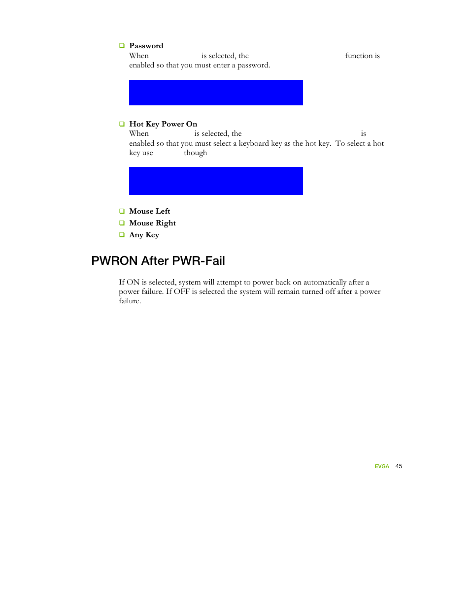 Pwron after pwr-fail | EVGA nForce 122-YW-E173 User Manual | Page 53 / 77