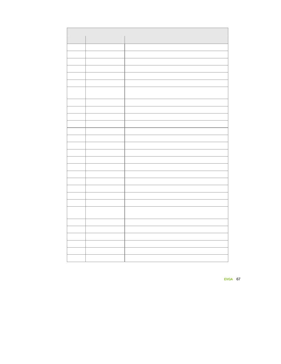 EVGA nForce 122-YW-E173 User Manual | Page 75 / 77