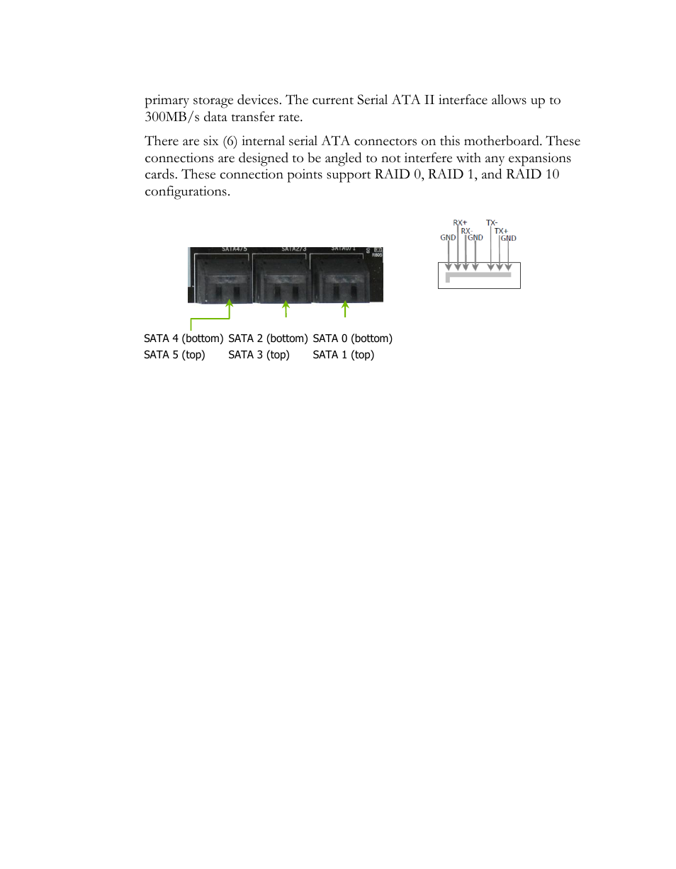 EVGA P55 FTW User Manual | Page 17 / 52