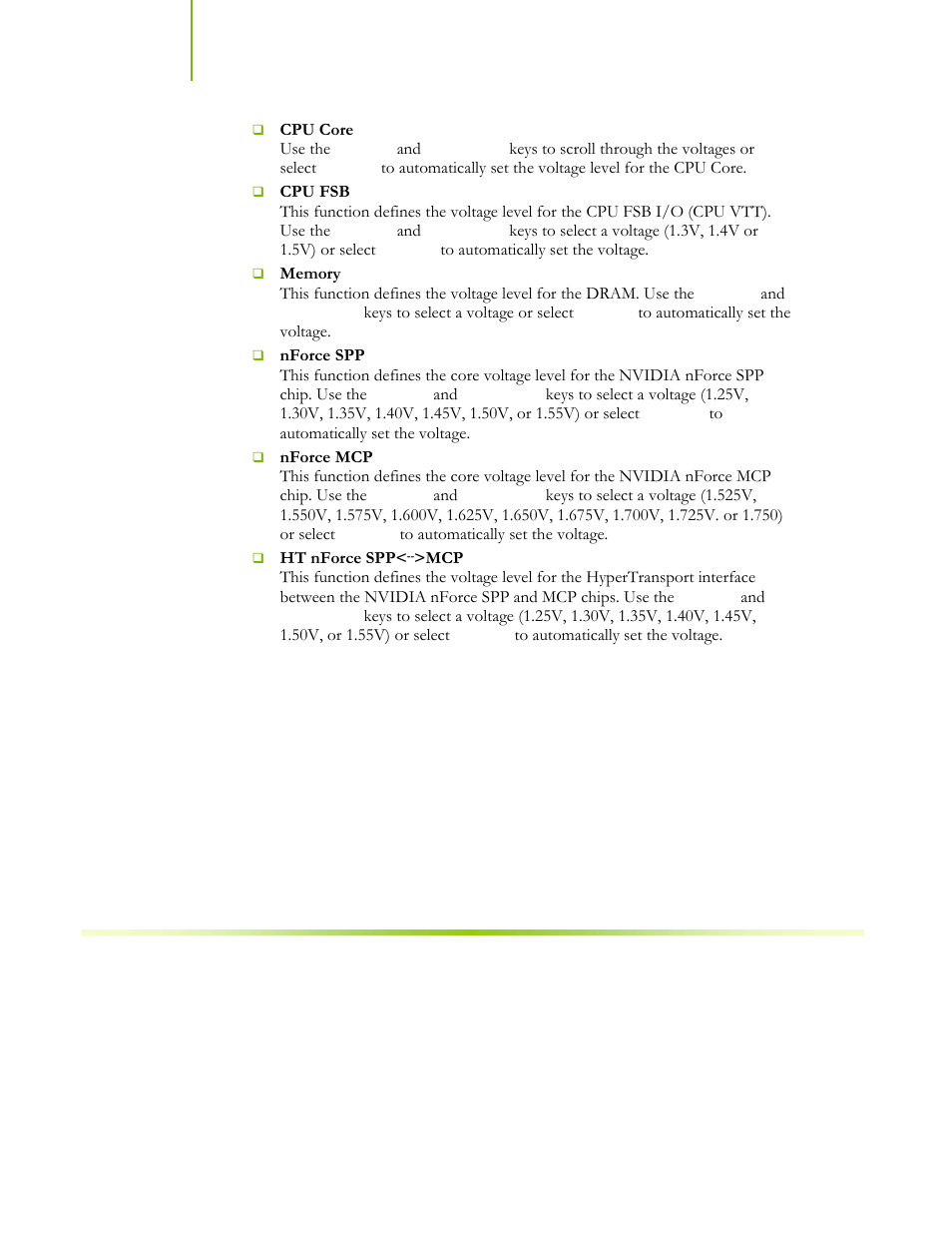 EVGA NFORCE 680I SLI 122-CK-NF68-XX User Manual | Page 103 / 170