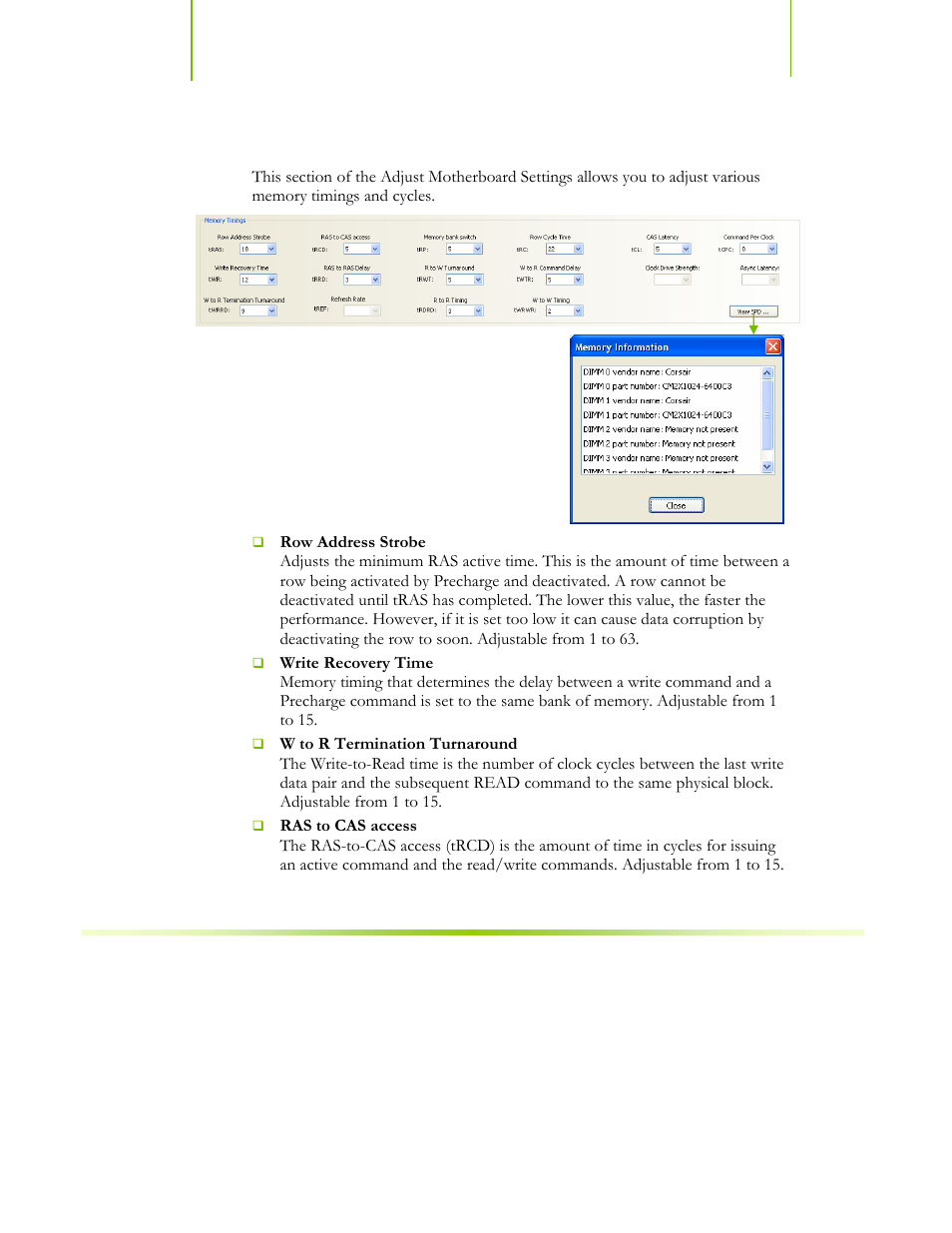 EVGA NFORCE 680I SLI 122-CK-NF68-XX User Manual | Page 126 / 170