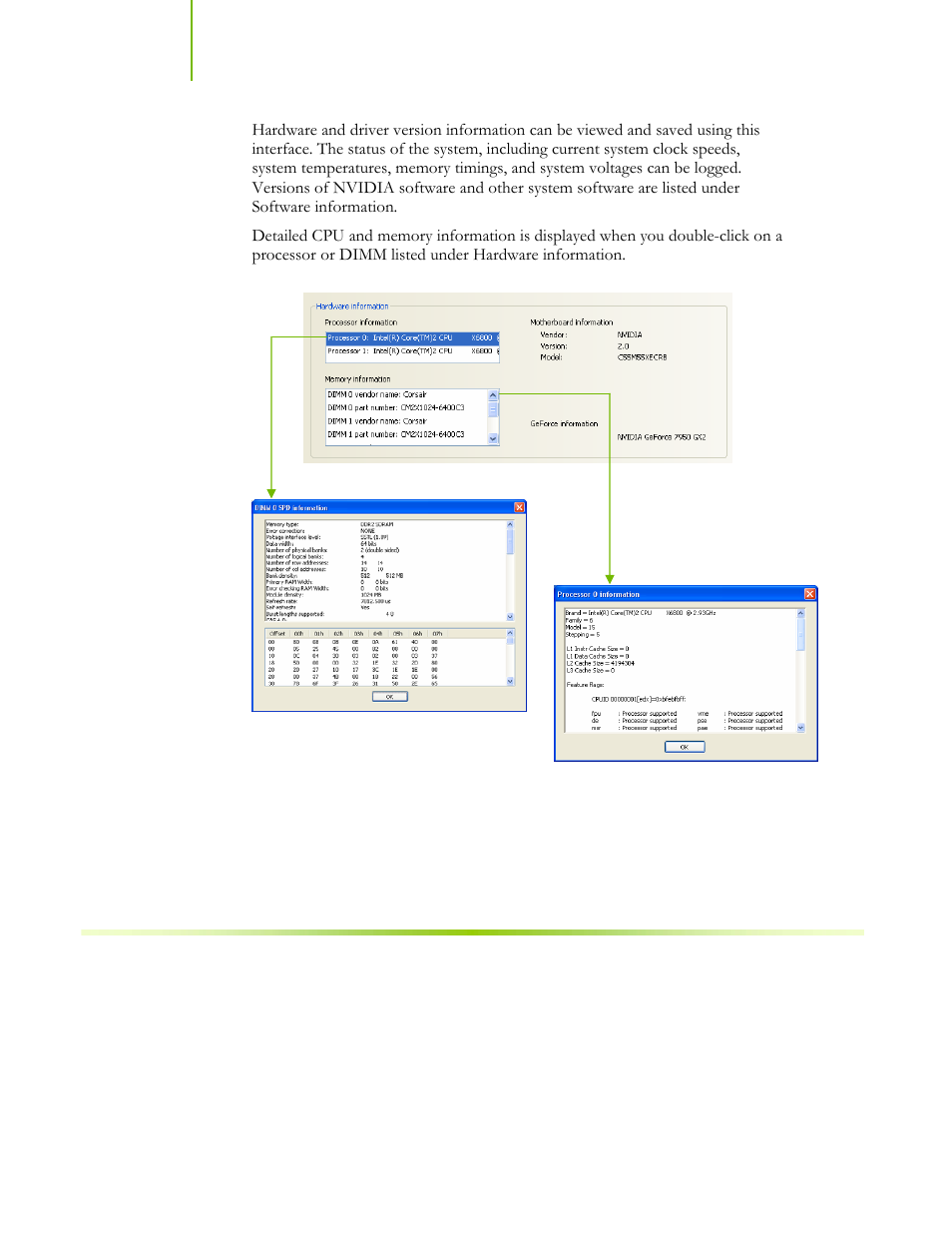 EVGA NFORCE 680I SLI 122-CK-NF68-XX User Manual | Page 135 / 170