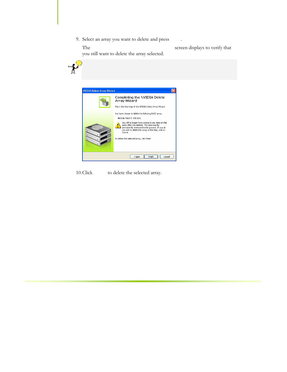 EVGA NFORCE 680I SLI 122-CK-NF68-XX User Manual | Page 141 / 170