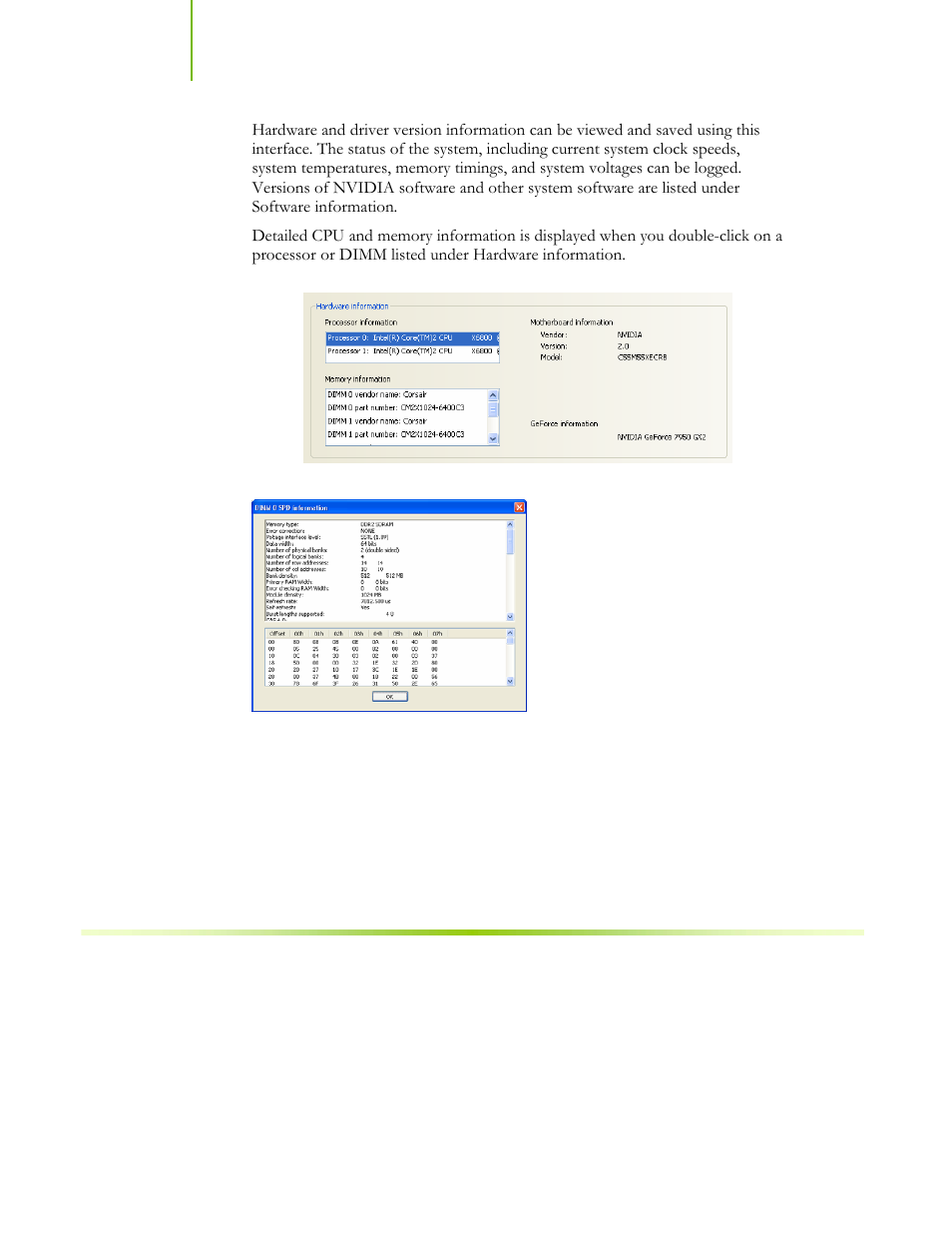 EVGA NFORCE 680I SLI 122-CK-NF68-XX User Manual | Page 29 / 170