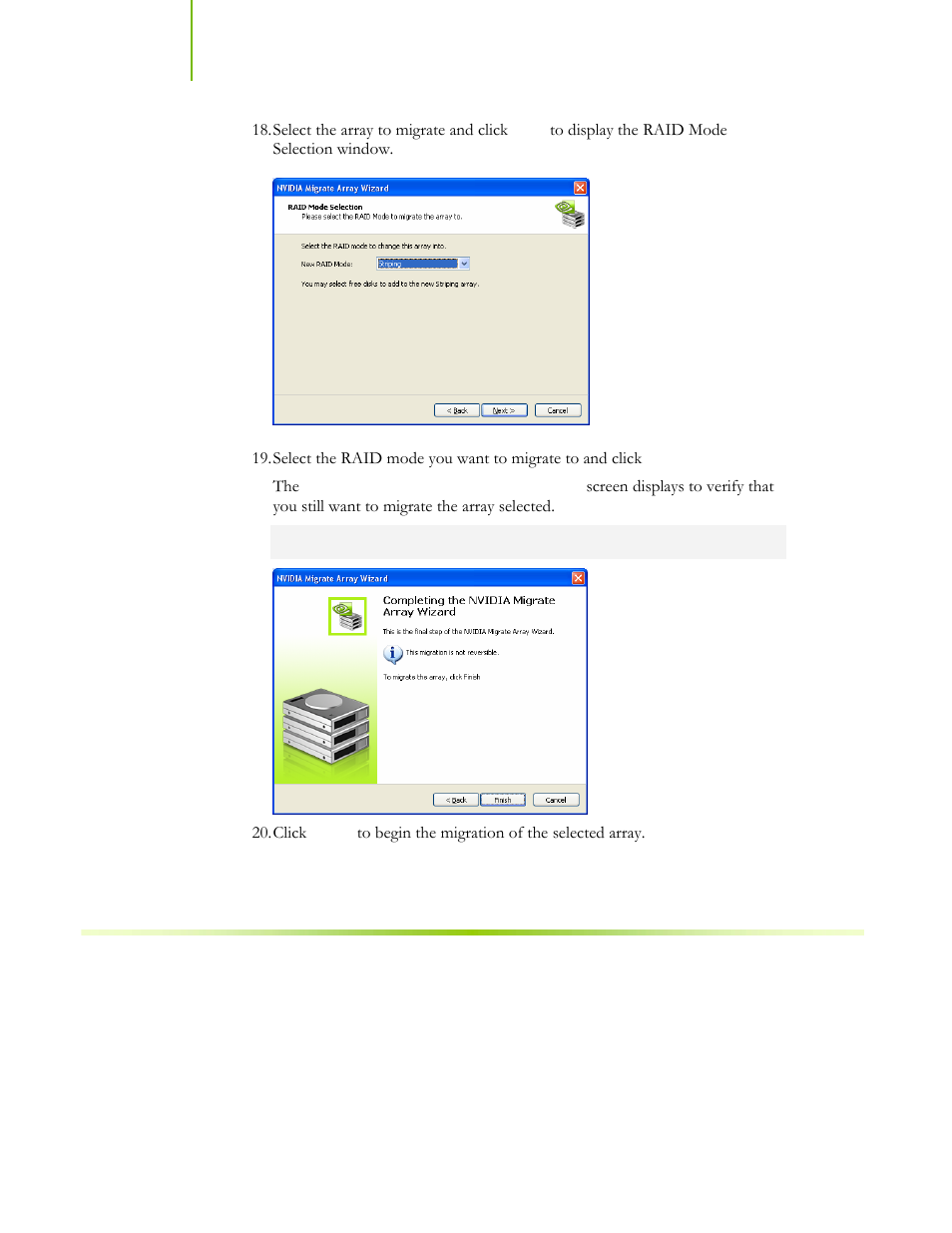 EVGA NFORCE 680I SLI 122-CK-NF68-XX User Manual | Page 39 / 170