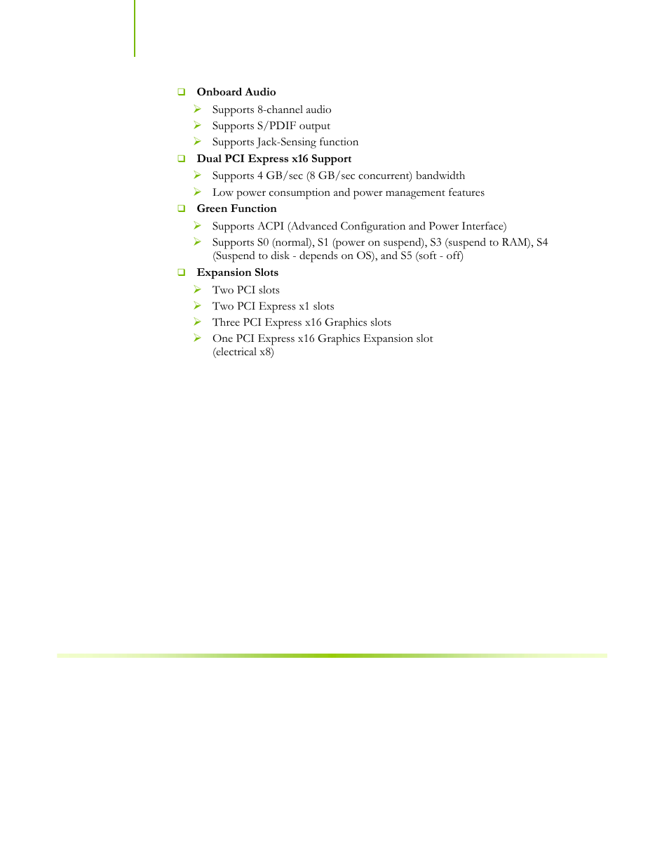 EVGA NFORCE 680I SLI 122-CK-NF68-XX User Manual | Page 59 / 170